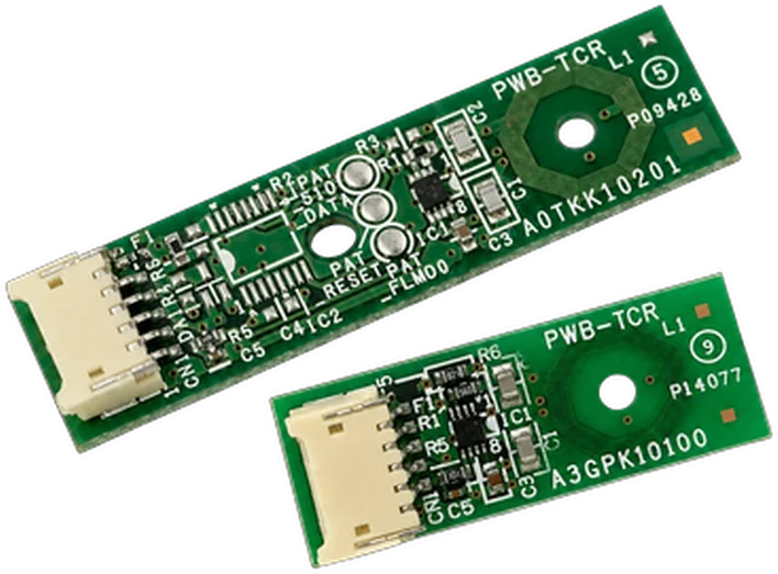 Chip da Caixa Reveladora Bizhub C258/C308/C368