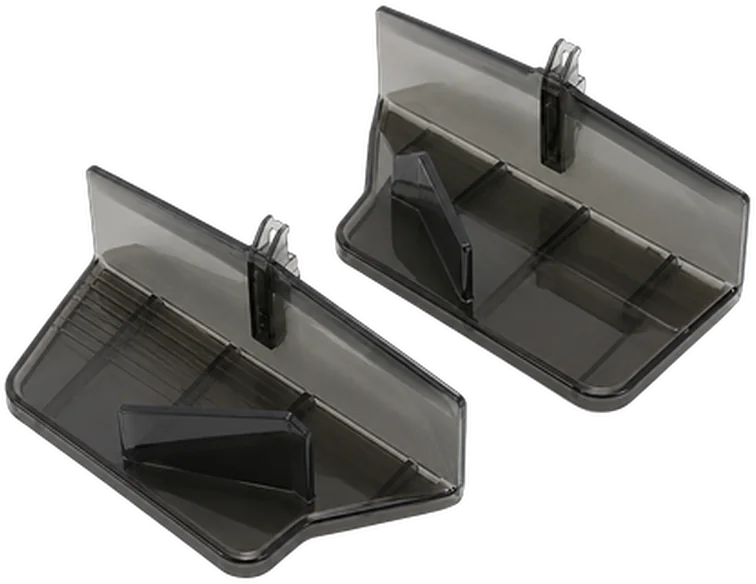 Guias de Papel do ADF Bizhub C258/C308/C368