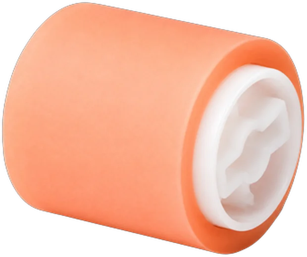 Rolete de Alimentação do Bypass Bizhub C258/C308/C368