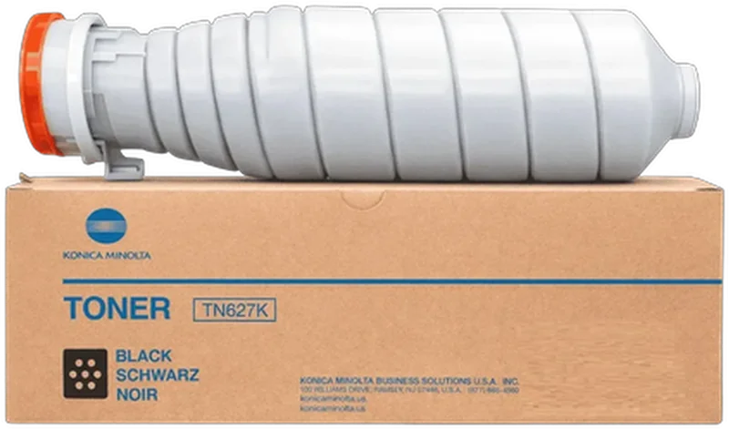 Toner TN627 AccurioPress C12000/C14000